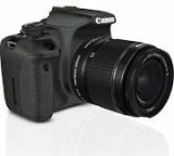 Canon T4i Camera with 18-135mm Lens -500 USD